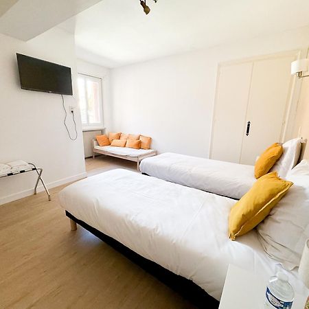 Hotel Comme Chez Soi Jas Экстерьер фото