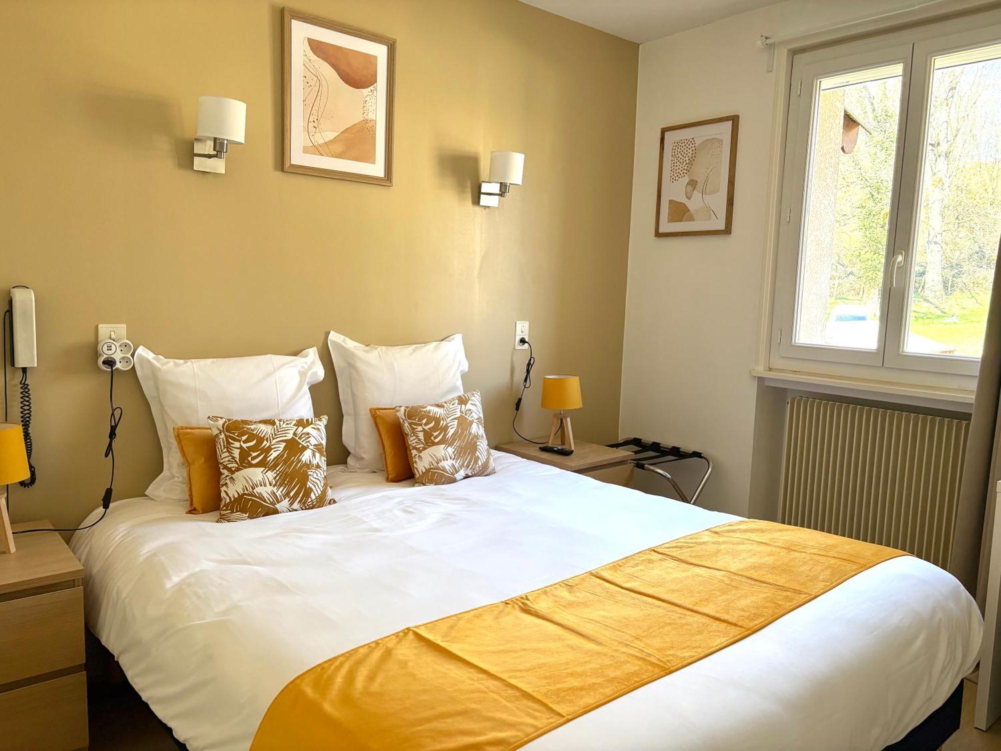 Hotel Comme Chez Soi Jas Экстерьер фото